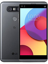 Best available price of LG Q8 2017 in Monaco