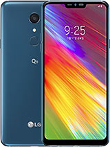 Best available price of LG Q9 in Monaco