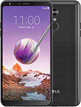 Best available price of LG Q Stylo 4 in Monaco