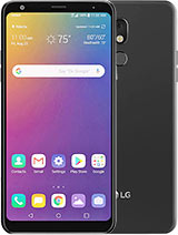 Best available price of LG Stylo 5 in Monaco
