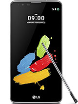 Best available price of LG Stylus 2 in Monaco