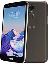 Best available price of LG Stylus 3 in Monaco