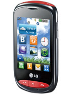 Best available price of LG Cookie WiFi T310i in Monaco