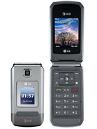 Best available price of LG Trax CU575 in Monaco