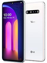 Best available price of LG V60 ThinQ 5G in Monaco