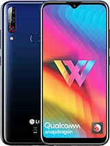 Best available price of LG W30 Pro in Monaco