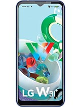 Best available price of LG W31+ in Monaco