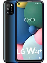 Best available price of LG W41+ in Monaco