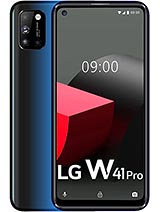 Best available price of LG W41 Pro in Monaco