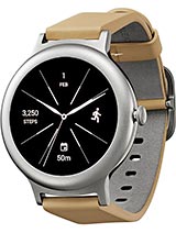 Best available price of LG Watch Style in Monaco