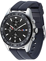 Best available price of LG Watch W7 in Monaco