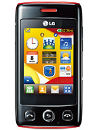 Best available price of LG Cookie Lite T300 in Monaco