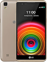 Best available price of LG X power in Monaco