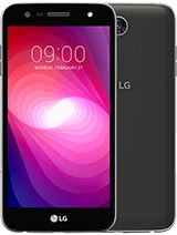 Best available price of LG X power2 in Monaco