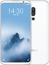 Best available price of Meizu 16 in Monaco