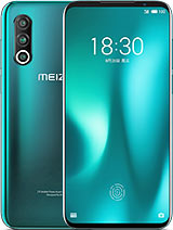 Best available price of Meizu 16s Pro in Monaco