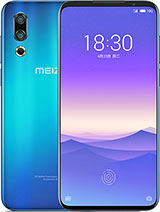 Best available price of Meizu 16s in Monaco