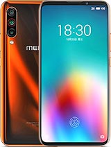 Best available price of Meizu 16T in Monaco