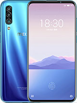 Best available price of Meizu 16Xs in Monaco