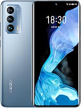 Best available price of Meizu 18 in Monaco