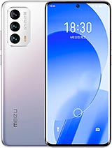 Best available price of Meizu 18s in Monaco