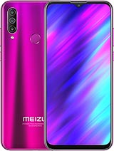 Best available price of Meizu M10 in Monaco