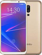 Best available price of Meizu 16X in Monaco