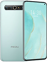 Best available price of Meizu 17 Pro in Monaco
