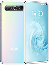 Best available price of Meizu 17 in Monaco