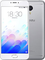 Best available price of Meizu M3 Note in Monaco