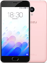 Best available price of Meizu M3 in Monaco