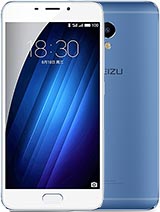 Best available price of Meizu M3e in Monaco