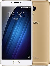 Best available price of Meizu M3 Max in Monaco