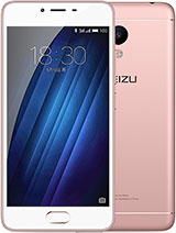 Best available price of Meizu M3s in Monaco