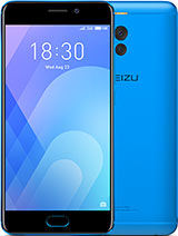 Best available price of Meizu M6 Note in Monaco