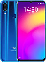 Best available price of Meizu Note 9 in Monaco