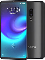 Best available price of Meizu Zero in Monaco