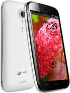 Best available price of Micromax A116 Canvas HD in Monaco