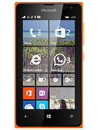 Best available price of Microsoft Lumia 435 Dual SIM in Monaco