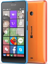 Best available price of Microsoft Lumia 540 Dual SIM in Monaco