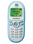 Best available price of Motorola C200 in Monaco