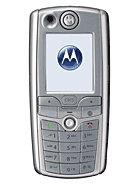 Best available price of Motorola C975 in Monaco
