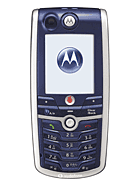 Best available price of Motorola C980 in Monaco