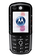Best available price of Motorola E1000 in Monaco