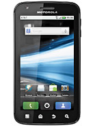 Best available price of Motorola ATRIX 4G in Monaco