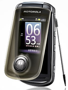 Best available price of Motorola A1680 in Monaco