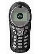 Best available price of Motorola C113 in Monaco