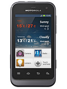 Best available price of Motorola Defy Mini XT320 in Monaco