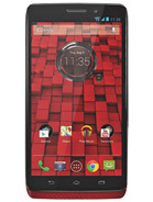 Best available price of Motorola DROID Ultra in Monaco