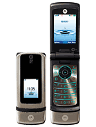Best available price of Motorola KRZR K3 in Monaco